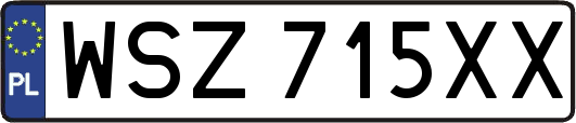 WSZ715XX