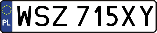 WSZ715XY