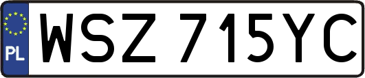 WSZ715YC
