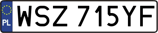 WSZ715YF