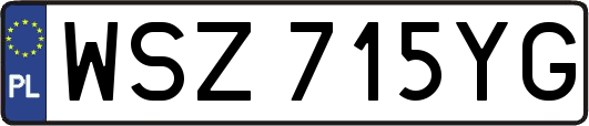 WSZ715YG
