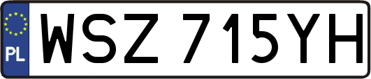 WSZ715YH