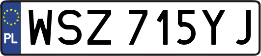 WSZ715YJ