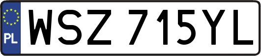 WSZ715YL