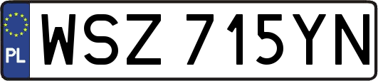 WSZ715YN