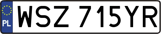 WSZ715YR