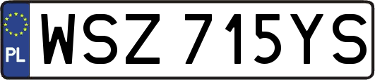 WSZ715YS