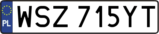 WSZ715YT