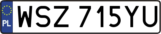 WSZ715YU