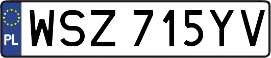 WSZ715YV