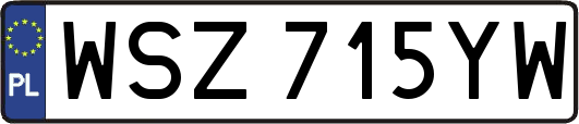 WSZ715YW