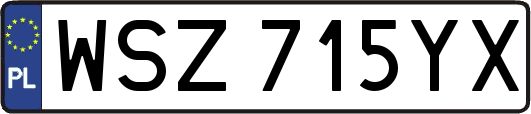 WSZ715YX