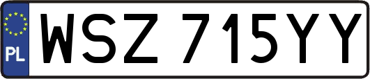WSZ715YY