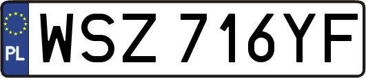 WSZ716YF