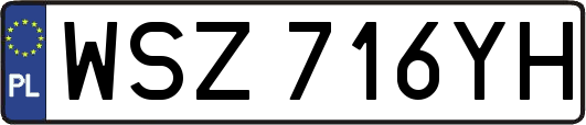 WSZ716YH