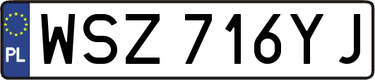 WSZ716YJ
