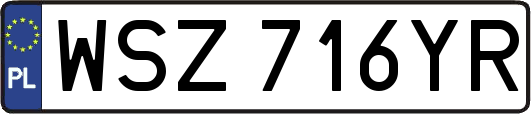 WSZ716YR