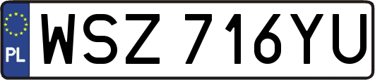 WSZ716YU