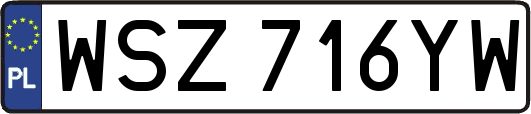 WSZ716YW