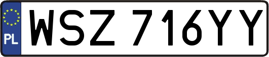 WSZ716YY