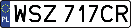 WSZ717CR