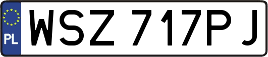 WSZ717PJ