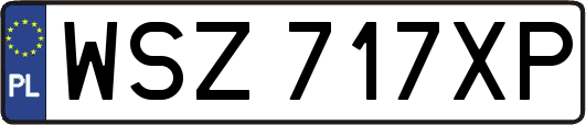 WSZ717XP