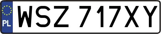 WSZ717XY