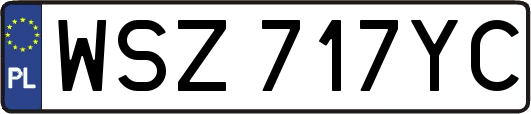 WSZ717YC