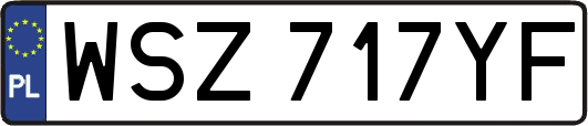 WSZ717YF