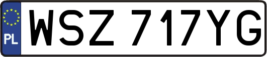 WSZ717YG