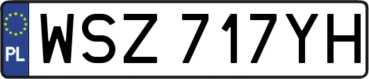 WSZ717YH