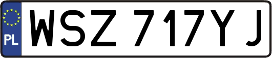 WSZ717YJ