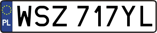 WSZ717YL