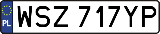 WSZ717YP