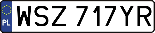 WSZ717YR