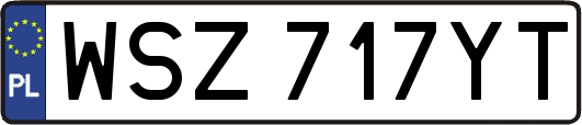 WSZ717YT