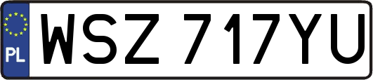 WSZ717YU