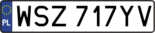 WSZ717YV