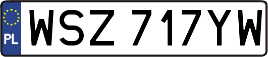 WSZ717YW