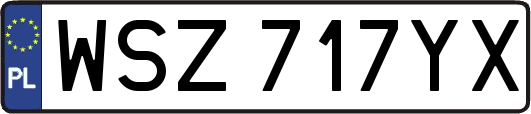 WSZ717YX