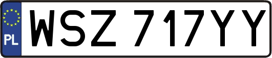 WSZ717YY