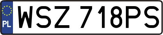 WSZ718PS