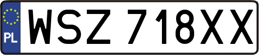 WSZ718XX