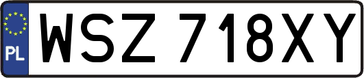 WSZ718XY