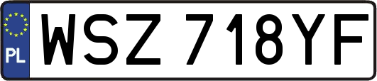 WSZ718YF