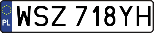 WSZ718YH