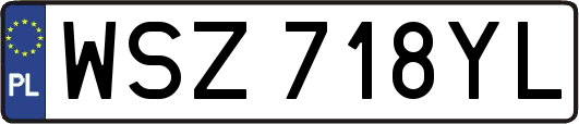 WSZ718YL