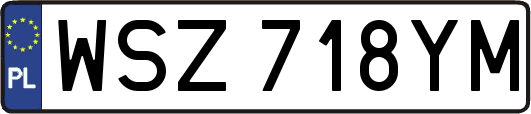WSZ718YM