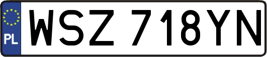 WSZ718YN